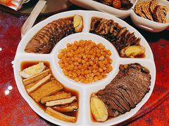 -西安饭庄(立丰国际店)
