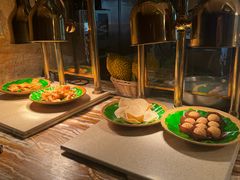 -AdD全日制餐厅(中谷花园酒店)