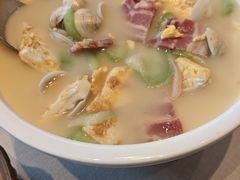 -漢舍中国菜馆(889广场店)