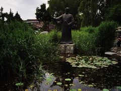 -郭守敬纪念馆
