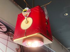 -小龙坎火锅(IFS HOT店)