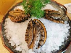 -福娣·金沙银贝海鲜火锅