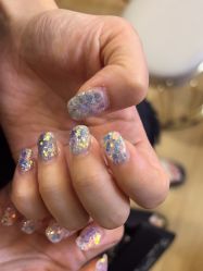 -Meet Nail 美睫·美甲