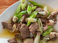 -最心疆拌面·抓饭·烧烤