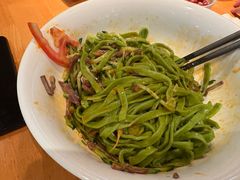 -大师兄·西北小馆(南沙万达广场店)