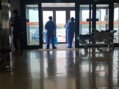 -上海市第一人民医院(松江南部)