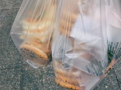 -泸溪河桃酥(秦淮夫子庙一店)