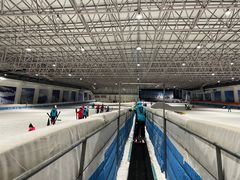 -绍兴启迪乔波冰雪世界