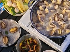 -南门黄孃甜不辣