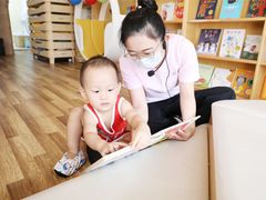 -YoKID优儿学堂早教托育园(常营托育园)