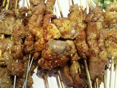 android_upload_pic-金刚山烧烤(红旗大街店)