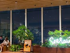 -Seesaw Coffee(朝阳大悦城店)