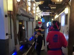 -淀里船宴(卓达店)