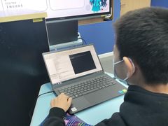 -新东方素质成长中心(金源校区)