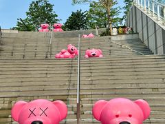 -东莞松山湖万象汇