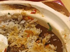 -华记煲仔华·煲仔饭(市桥易发店)