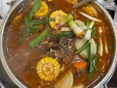 -长顺花江狗肉牛羊肉馆(五一广场店)
