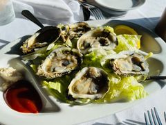 -Swiss Louis Italian & Seafood Restaurant