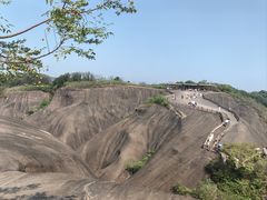 -飞天山旅游区