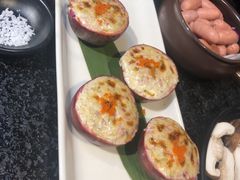 -九田家黑牛烤肉料理(太阳城店)