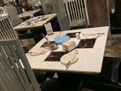 -鼎香缘海鲜自助火锅烤肉(锦辉购物广场店)