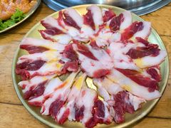 -三千里烧烤(西二道街店)
