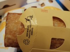-麦当劳(正定瑞天店)