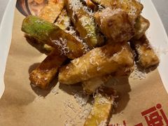 不一样的茄子-闽上鲜·福建菜(龙湖滨江天街店)