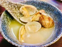 -熹悟海鲜火锅·广式打边炉