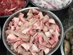-古街捞化牛杂(井大店)