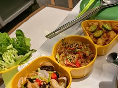 -润园四季椰子鸡火锅(南山海岸城店)