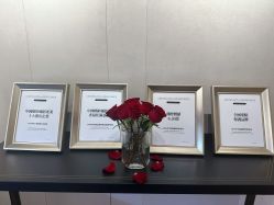 -杭州金夫人婚纱摄影(富阳私享店)