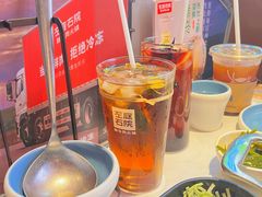 -左庭右院鲜牛肉火锅(新梅广场店)