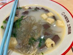 -小杨生煎(周浦万达店)