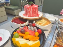 -海底捞火锅(团结桥店)