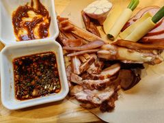 -鸽子窝(宋庄店)