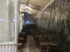 -绿小院(荔湾店)
