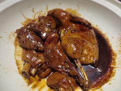 -应天大明王朝·南京菜(中山陵店)