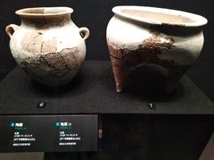 -盘龙城遗址博物院