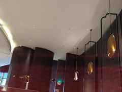 -新兴·金羊座·粤菜点心(乐峰店)