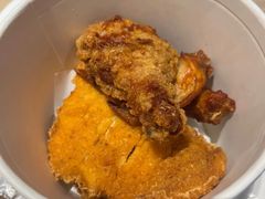 -麦当劳(禄口机场T2航站楼)