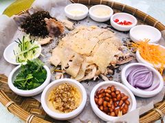 -大树头·花园餐厅(市桥店)