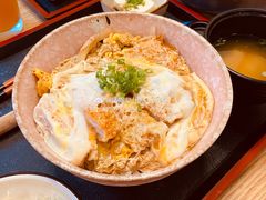 猪肉饭-帕夫蛋仔(黄岛融创茂店)