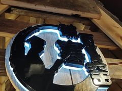 -破瓦寒窑·地摊烤羊排