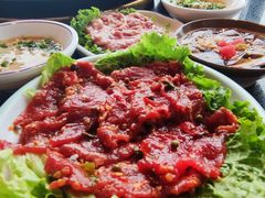 -三江两海老火锅(北京首店)