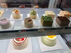 -théATRE 茶聚场(王府中環店)