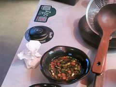 -芸山季·云南山珍菌火锅(人民广场来福士店)