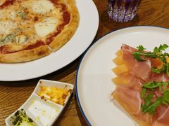 -安妮意大利餐厅(世贸天阶店)