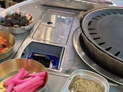 -玄希浪漫厨房·韩料烤肉(湖滨银泰in77店)