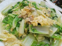 -九龙餐厅(大沽路店)